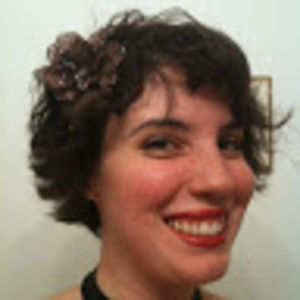 Meet your Posher, Nora